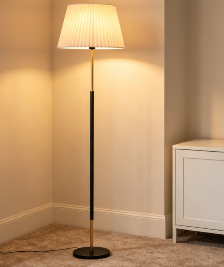 66-inch Nordic Style Floor Lamp